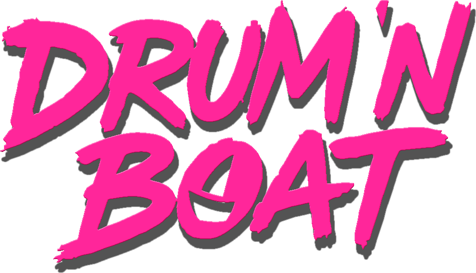 DRUM'N BOAT